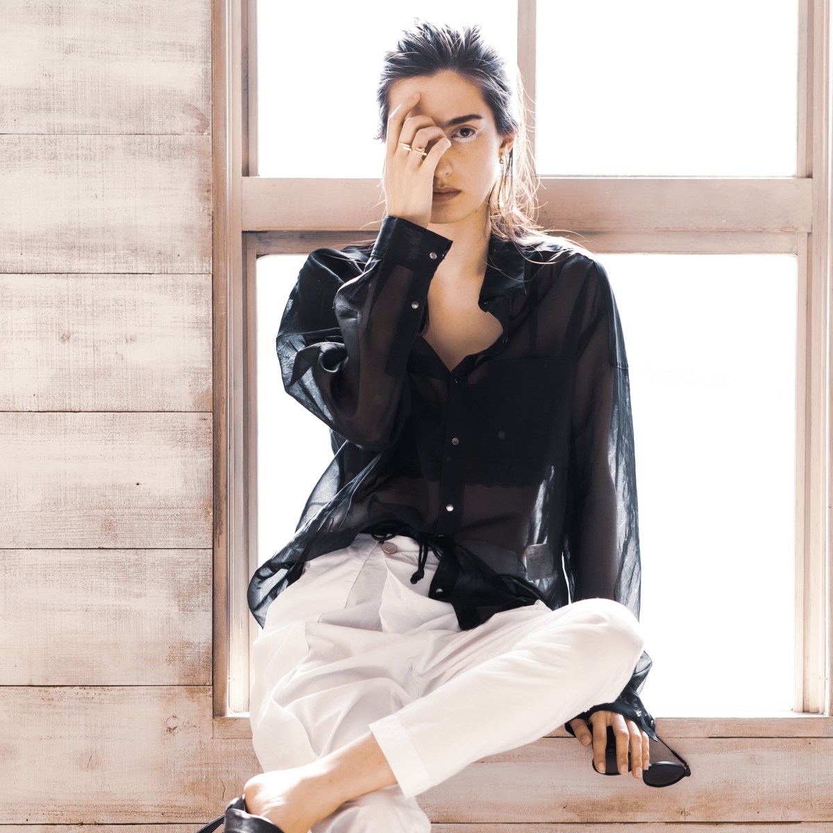 PROJECT 01 :&nbsp;LOOK3