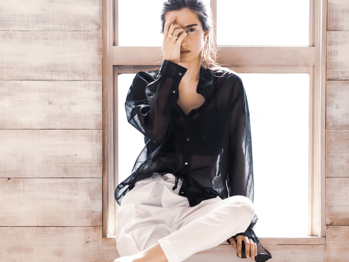 PROJECT 01 :&nbsp;LOOK3