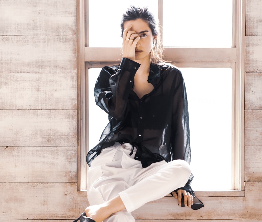 PROJECT 01 :&nbsp;LOOK3