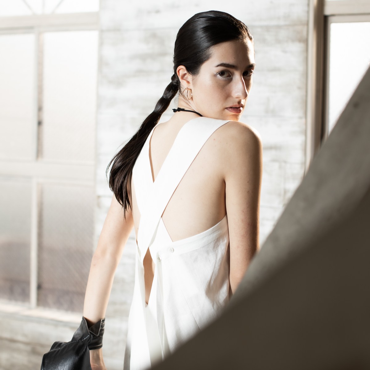 PROJECT 01 :&nbsp;LOOK9