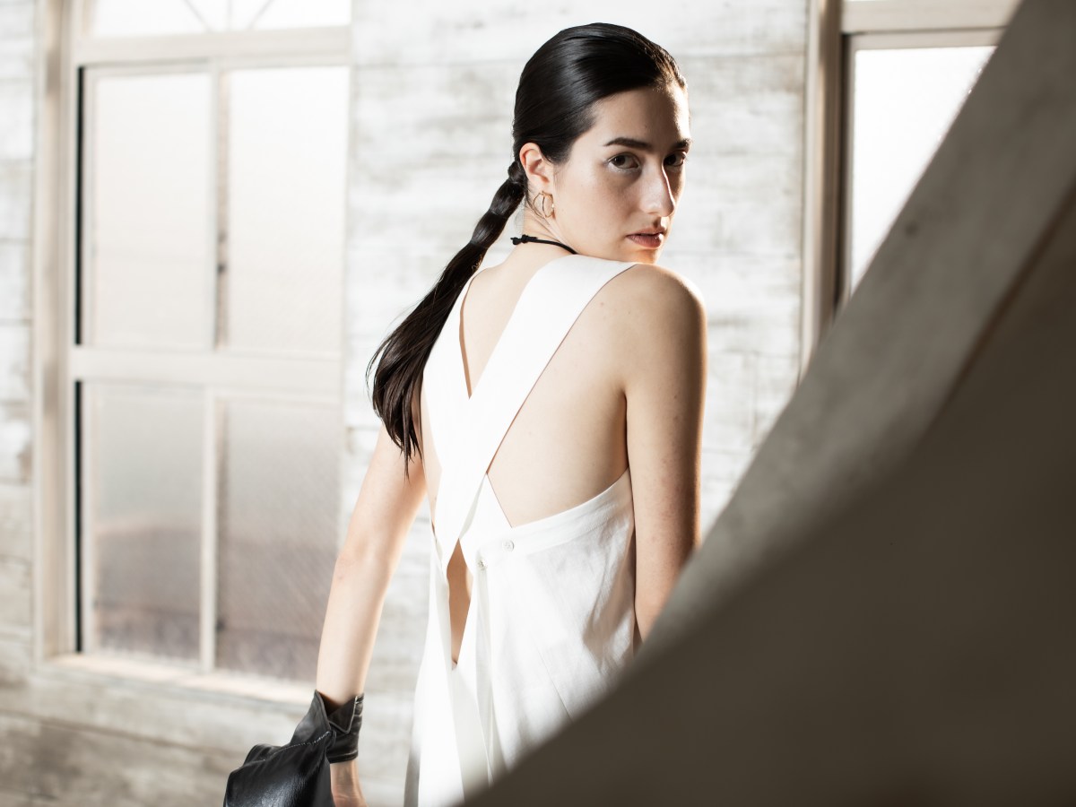 PROJECT 01 :&nbsp;LOOK9