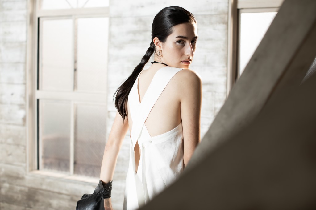 PROJECT 01 :&nbsp;LOOK9