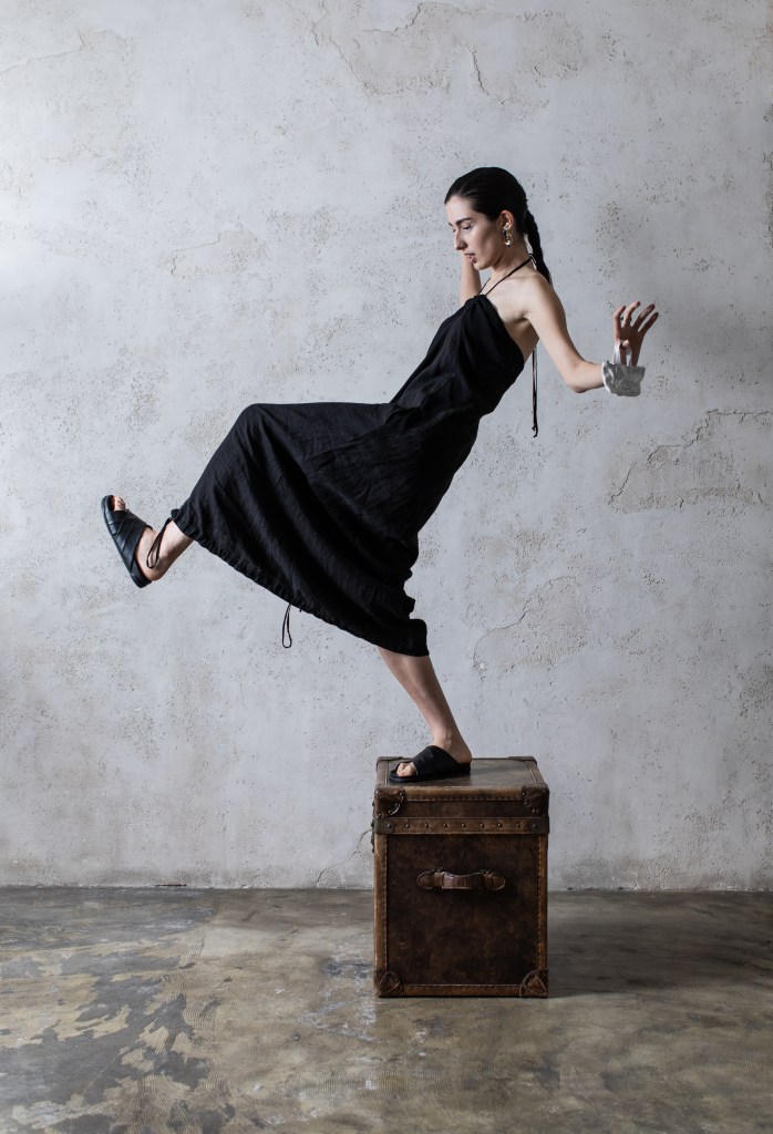 PROJECT 01 :&nbsp;LOOK4