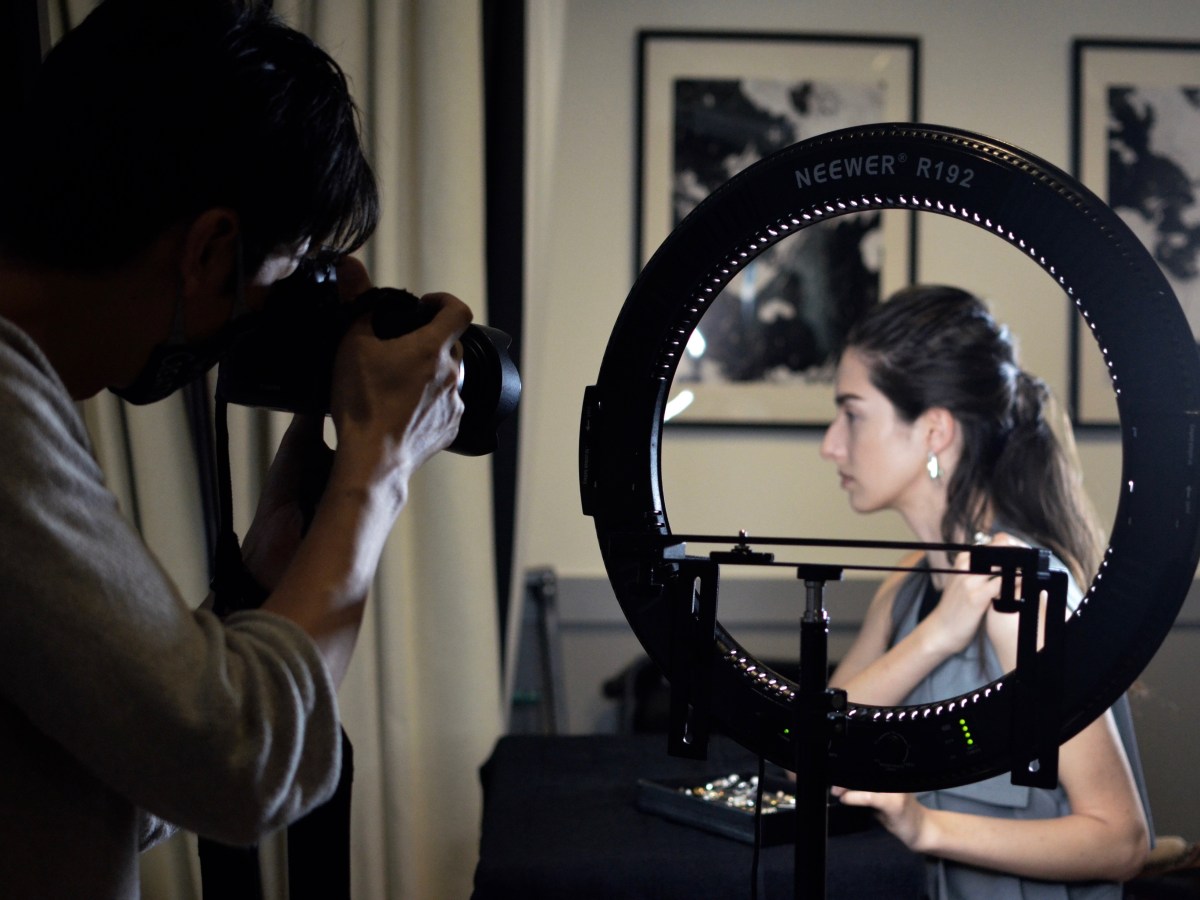 PROJECT 01 PHOTO&nbsp;SHOOT