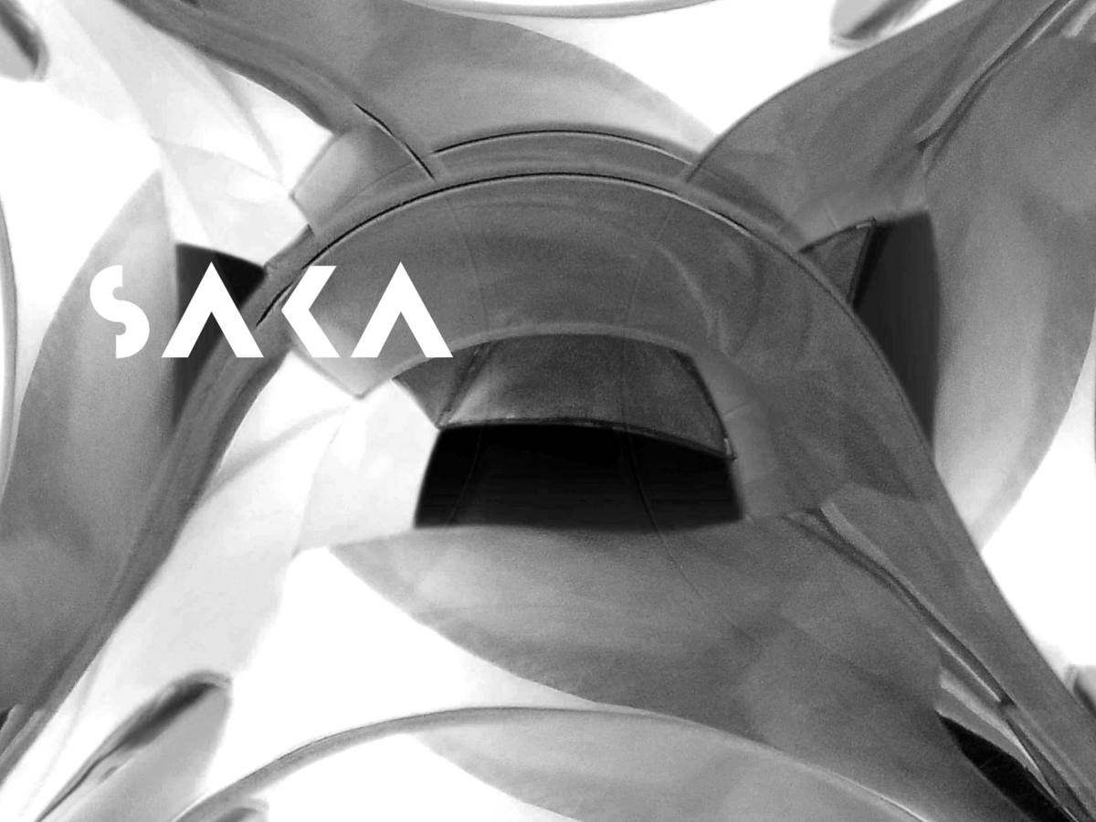 PROJECT 01 BRAND :&nbsp;SAKA