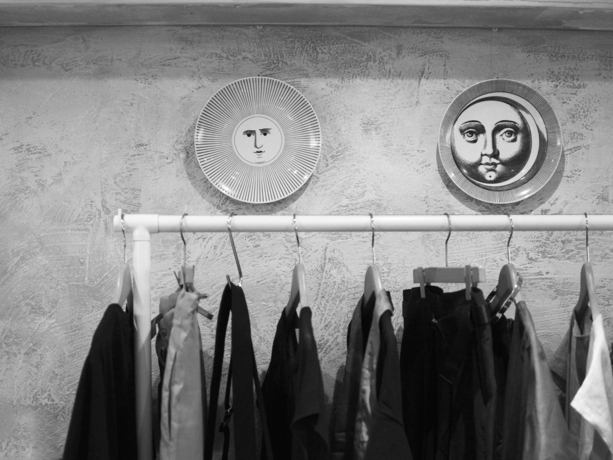 PROJECT 01 SHOP : SAUMUR&nbsp;KYOTO