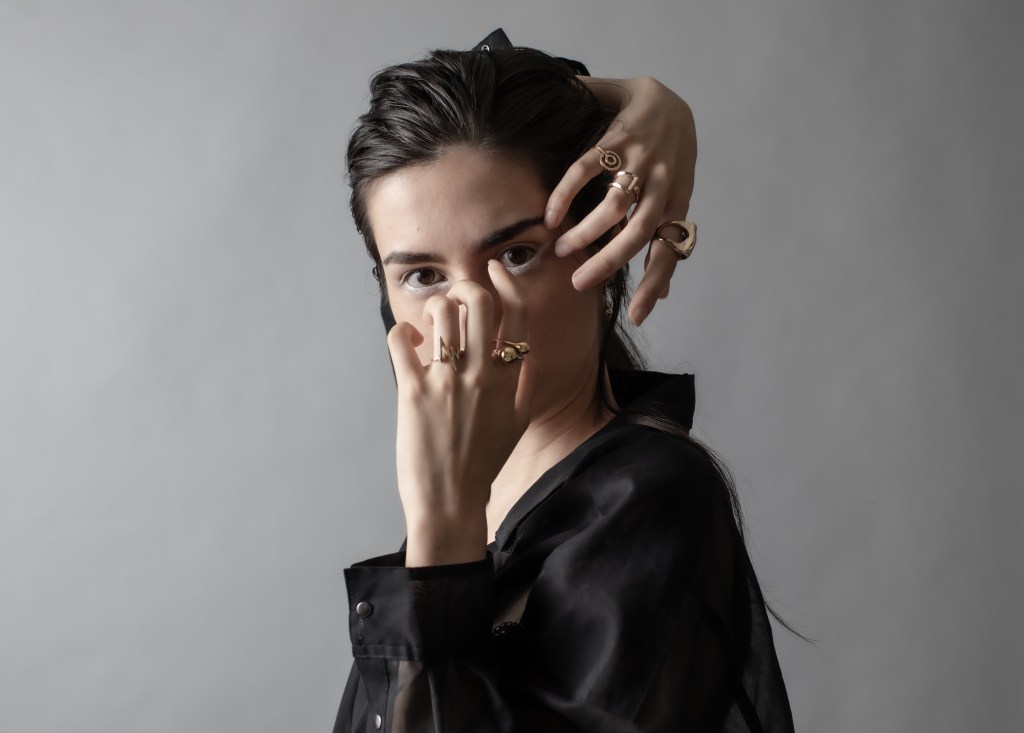 PROJECT 01 :&nbsp;LOOK7