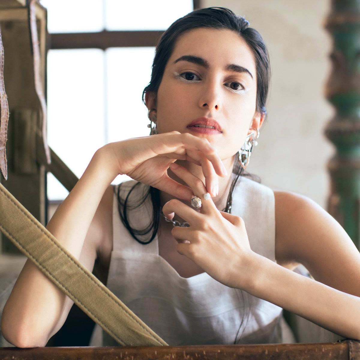 PROJECT 01 :&nbsp;LOOK10