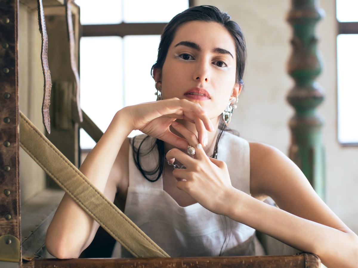 PROJECT 01 :&nbsp;LOOK10