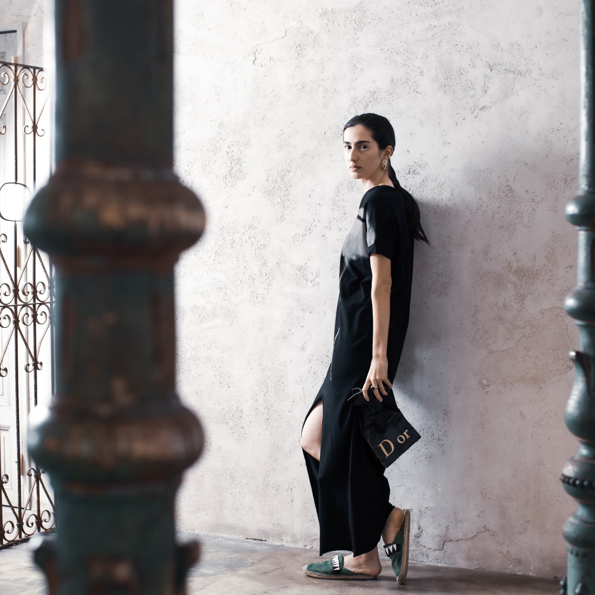 PROJECT 01 :&nbsp;LOOK6