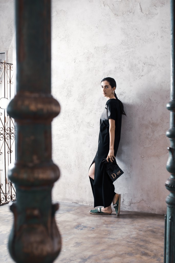 PROJECT 01 :&nbsp;LOOK6