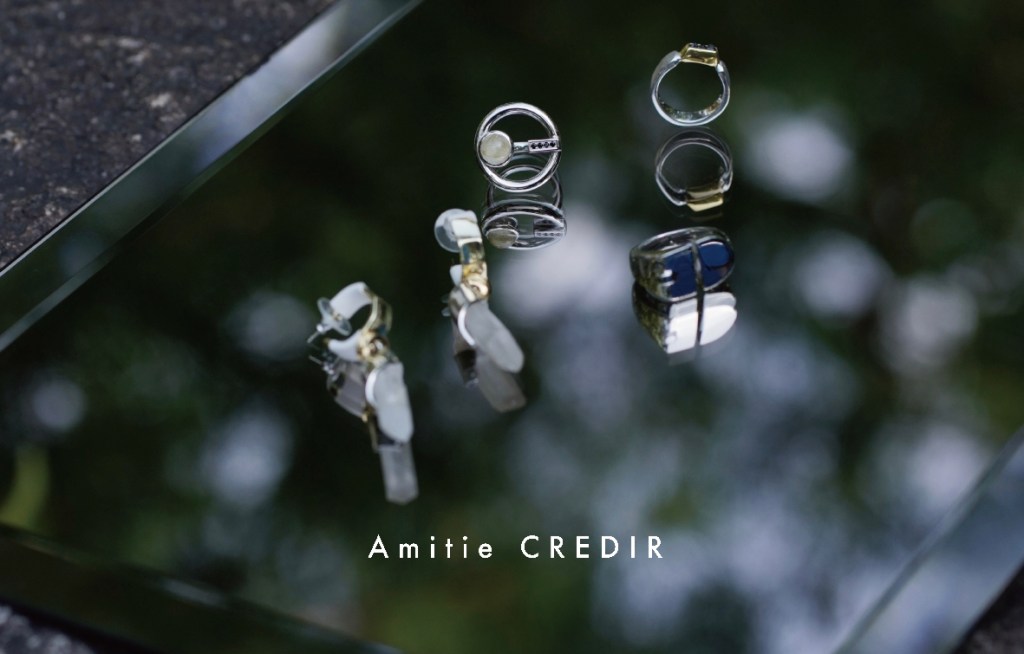 PROJECT 02 BRAND : Amitie&nbsp;CREDIR