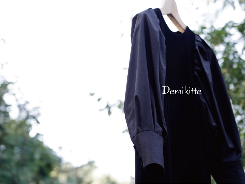 PROJECT 02 BRAND :&nbsp;Demikitte