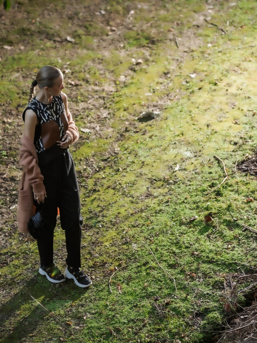 PROJECT 02 :&nbsp;LOOK2