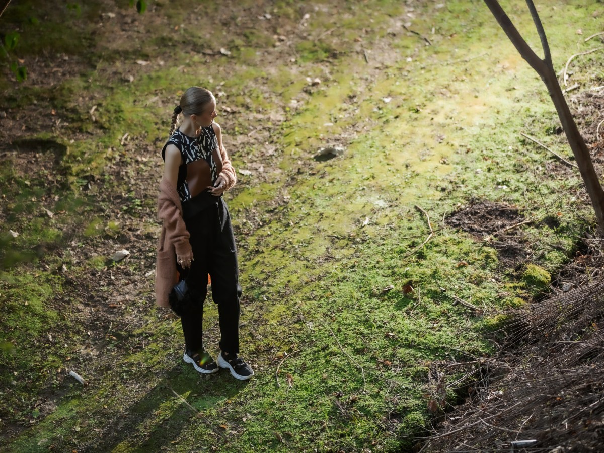 PROJECT 02 :&nbsp;LOOK2