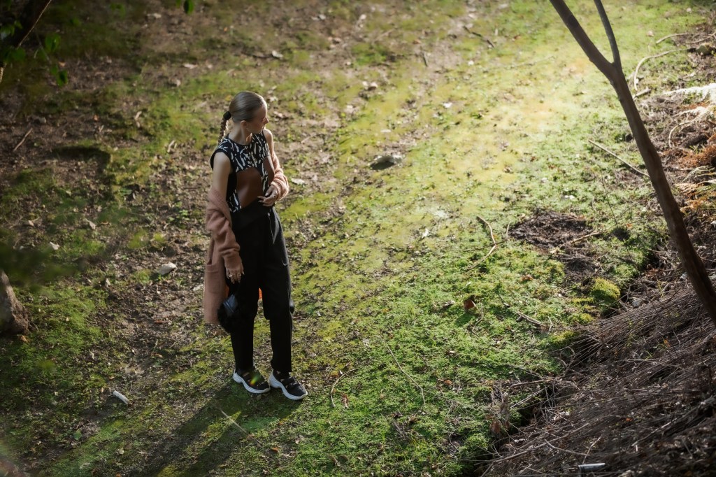 PROJECT 02 :&nbsp;LOOK2