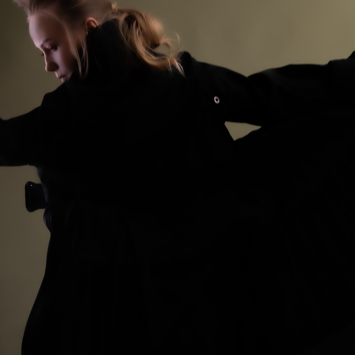 PROJECT 02 :&nbsp;LOOK1