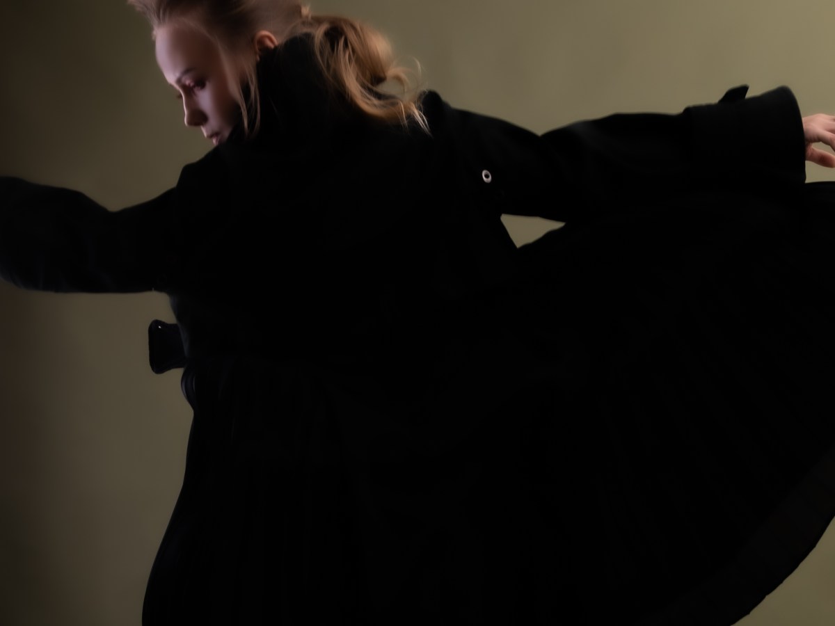 PROJECT 02 :&nbsp;LOOK1