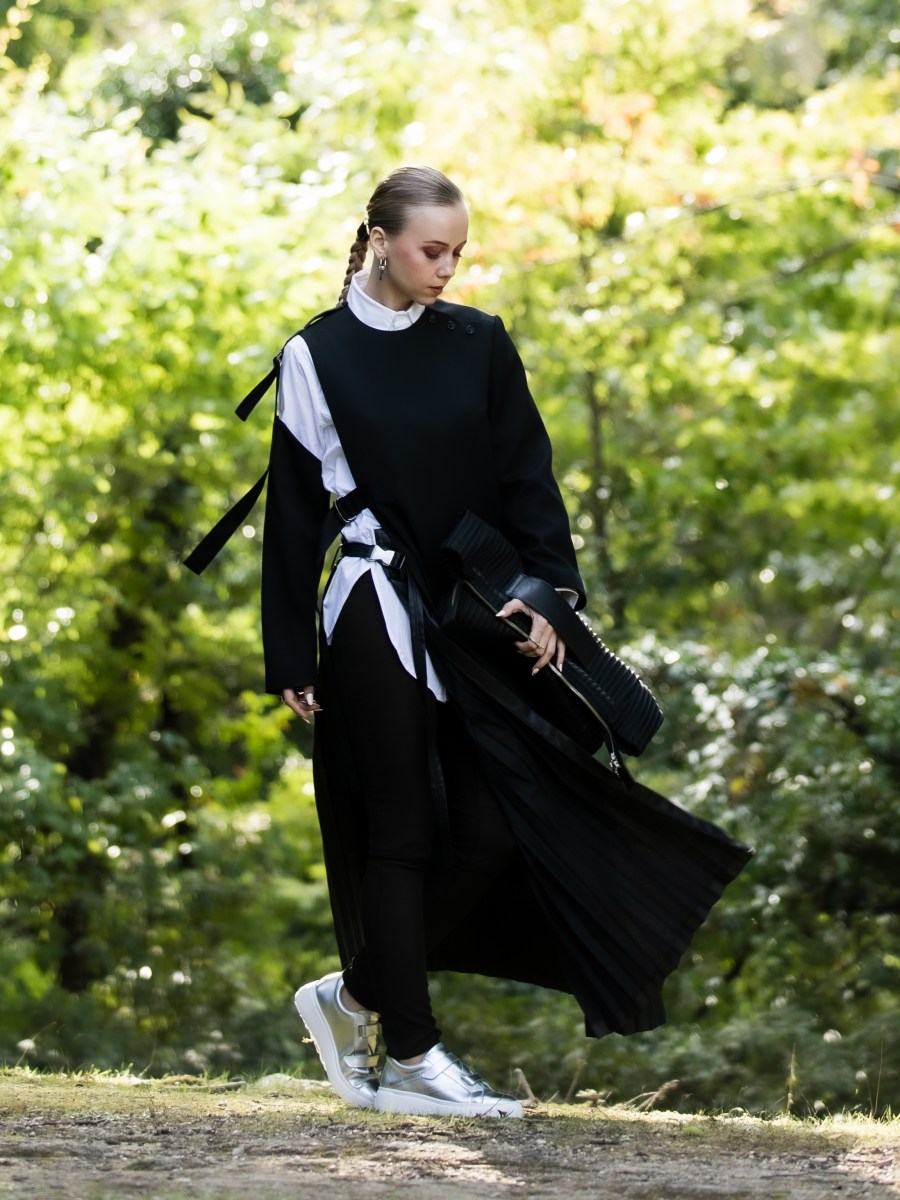 PROJECT 02 :&nbsp;LOOK5