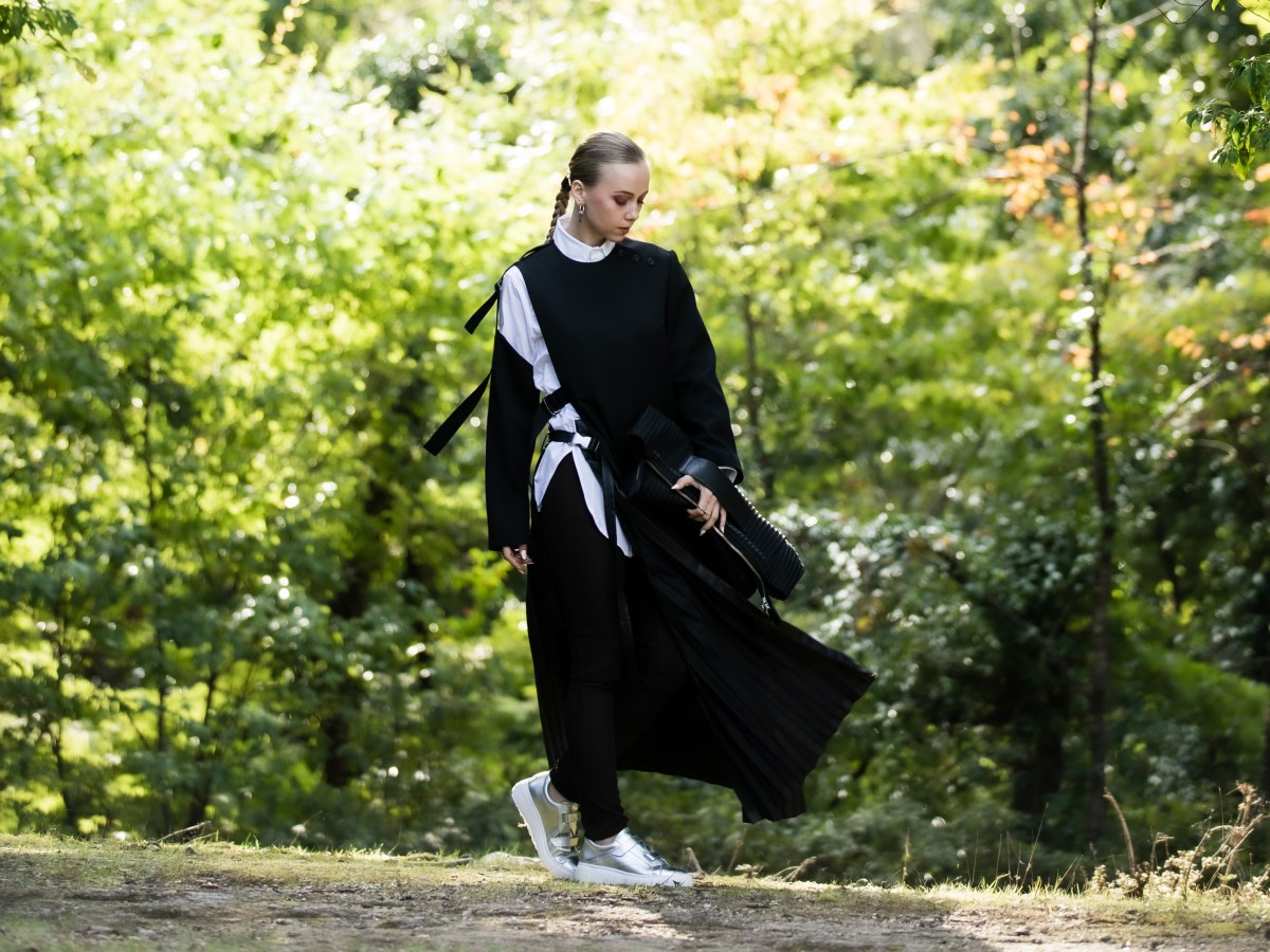 PROJECT 02 :&nbsp;LOOK5