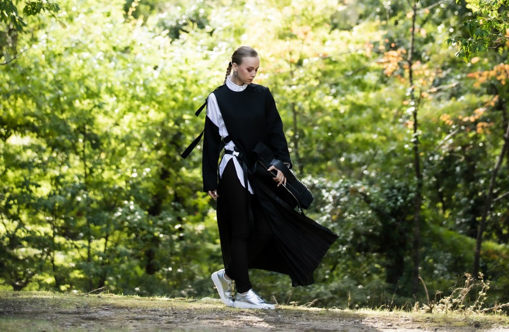 PROJECT 02 :&nbsp;LOOK5