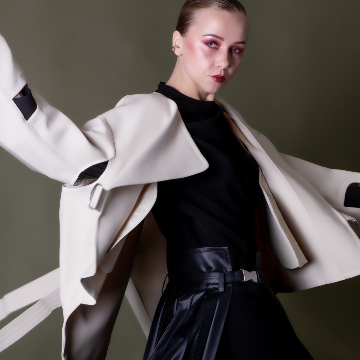 PROJECT 02 :&nbsp;LOOK8