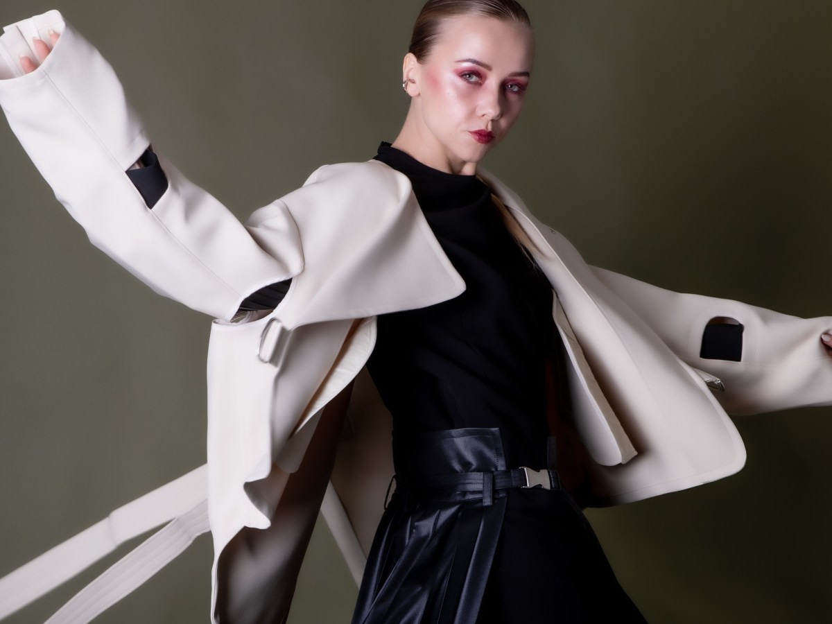 PROJECT 02 :&nbsp;LOOK8