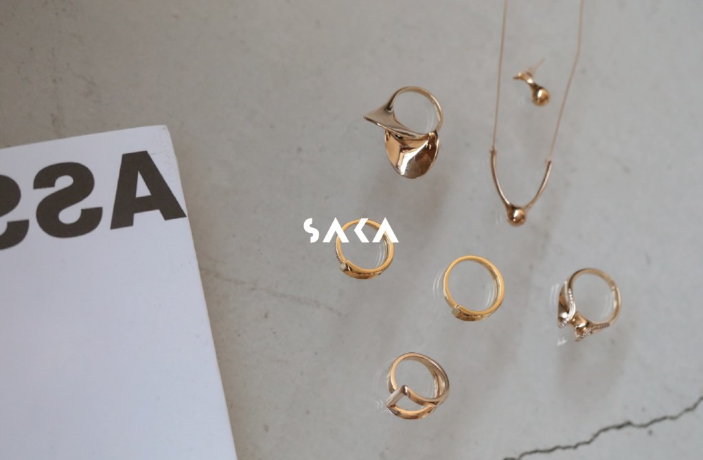 PROJECT 03 BRAND :&nbsp;SAKA