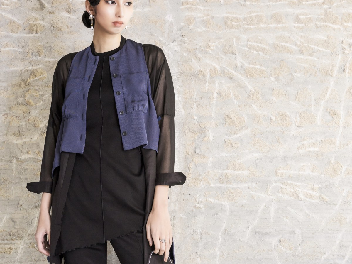 PROJECT 03 :&nbsp;LOOK1