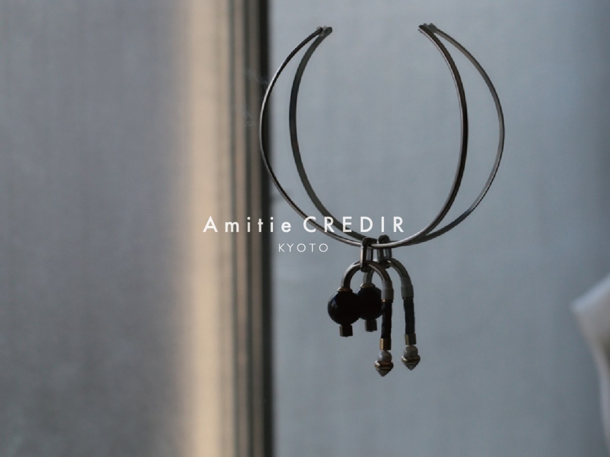 PROJECT 03 BRAND : Amitie&nbsp;CREDIR