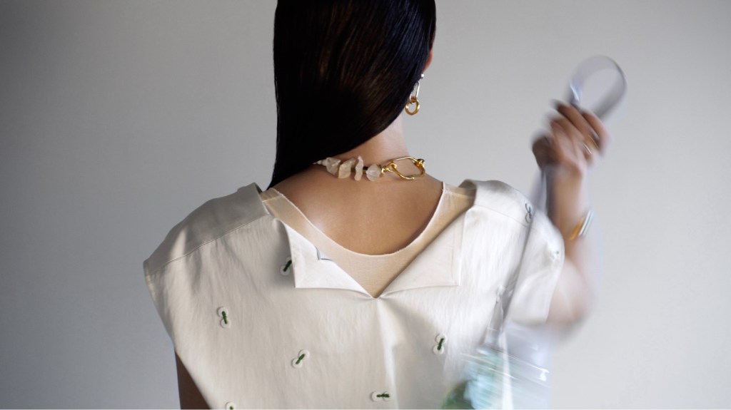 PROJECT 03 :&nbsp;LOOK3