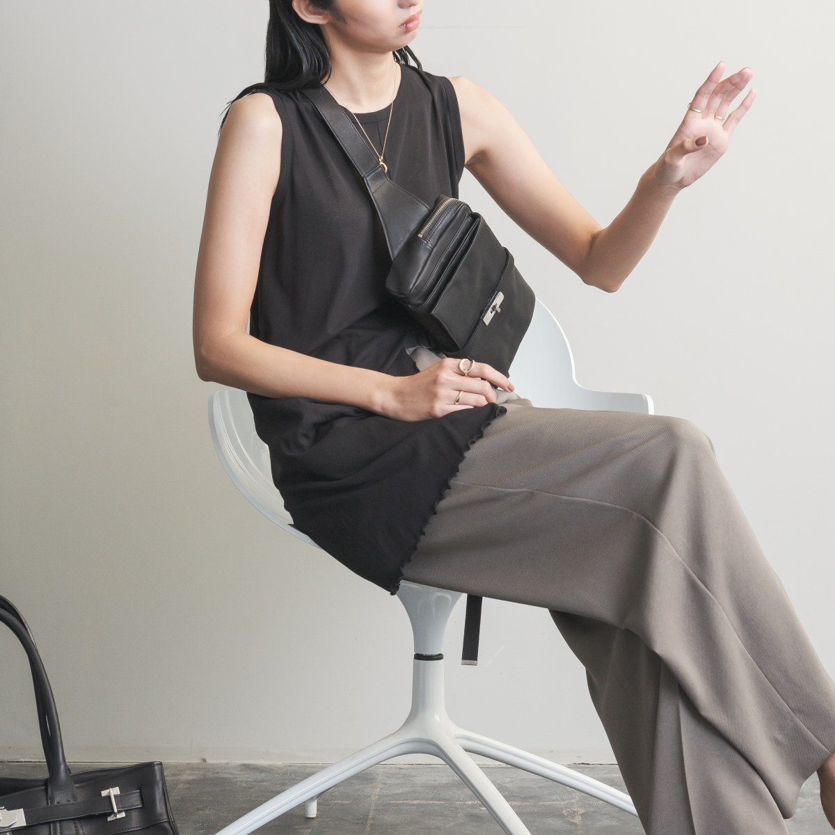 PROJECT 03 :&nbsp;LOOK6