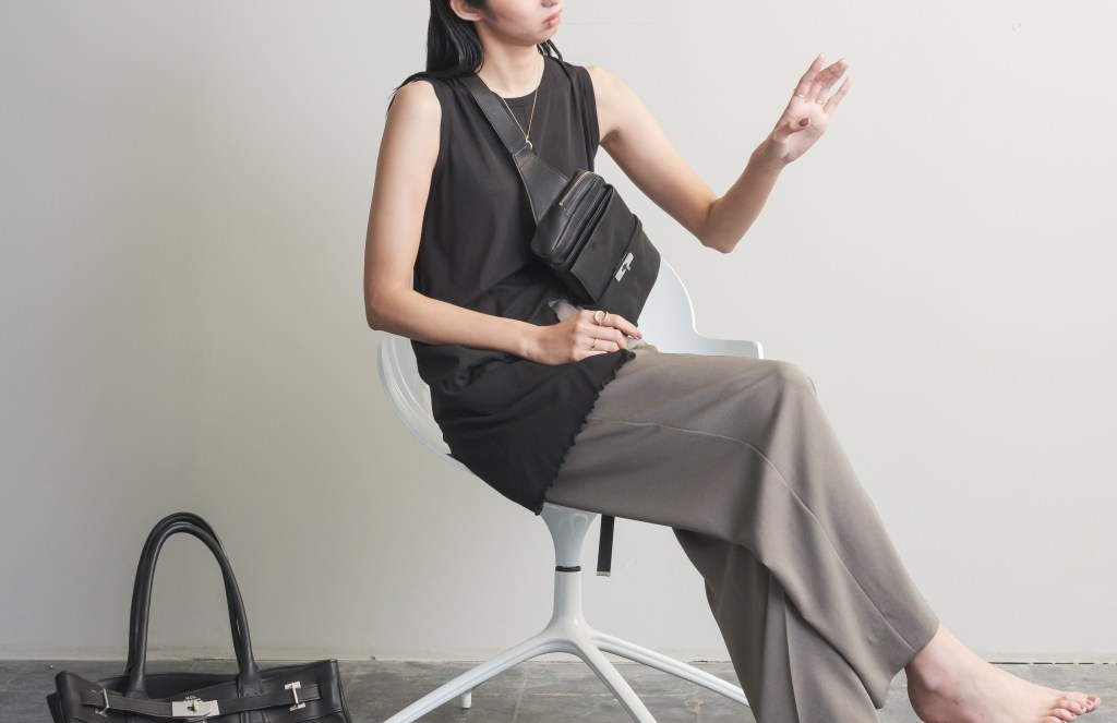 PROJECT 03 :&nbsp;LOOK6