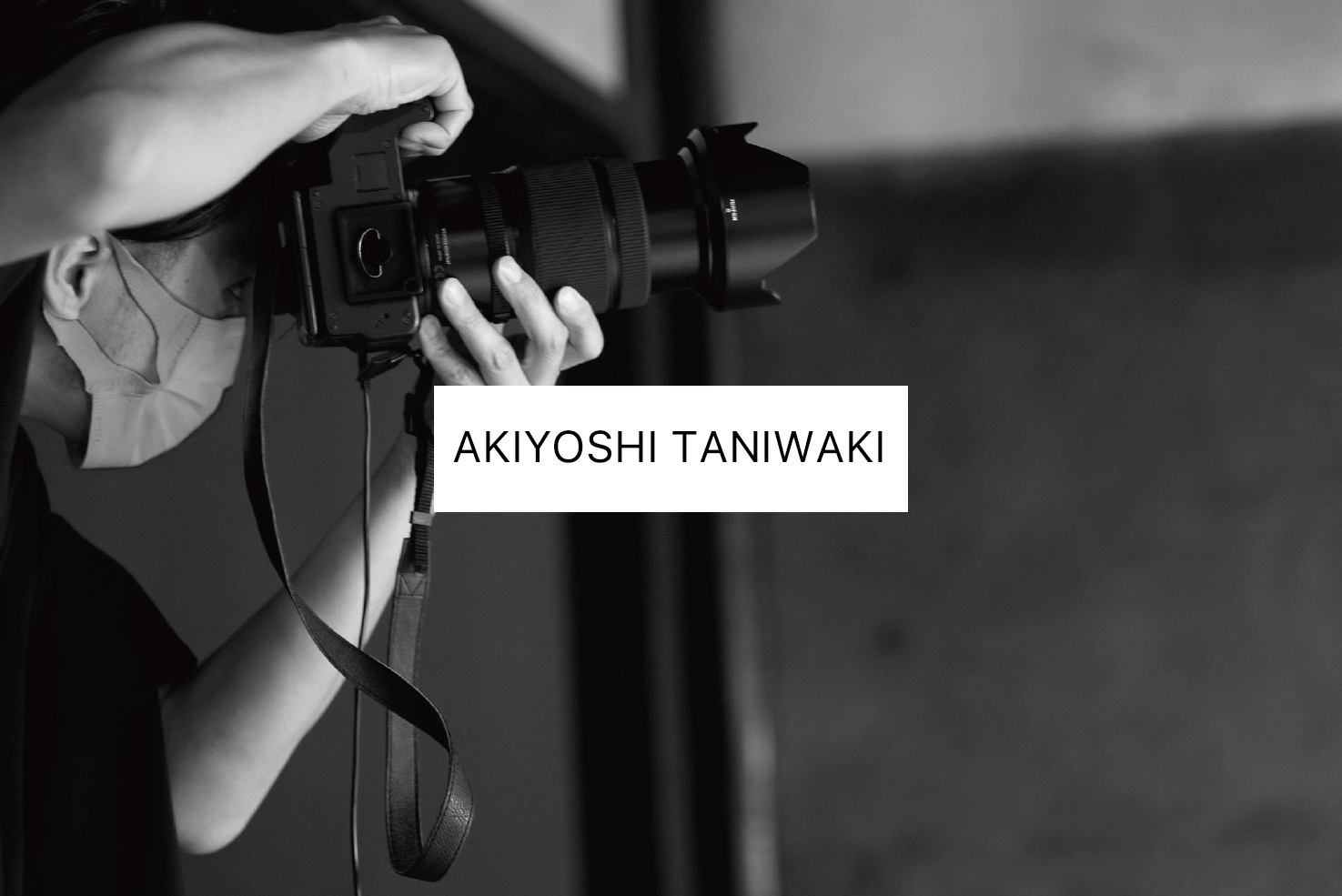 PROJECT 04 CREATOR : AKIYOSHI TANIWAKI – ASSEM PROJECT