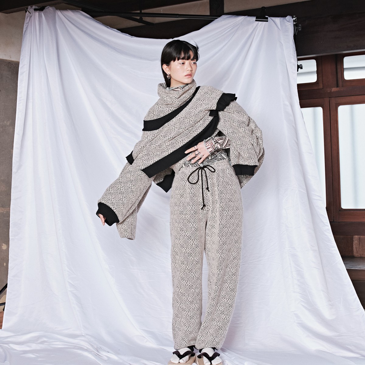 PROJECT 04 :&nbsp;LOOK2