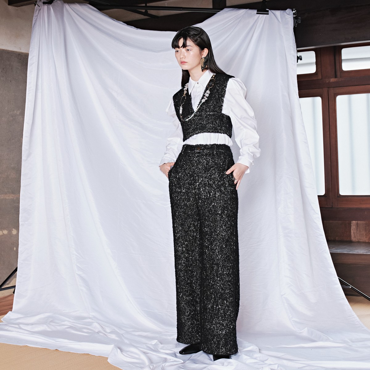 PROJECT 04 :&nbsp;LOOK4