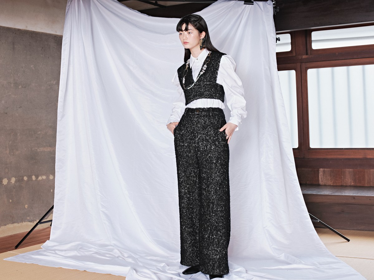 PROJECT 04 :&nbsp;LOOK4