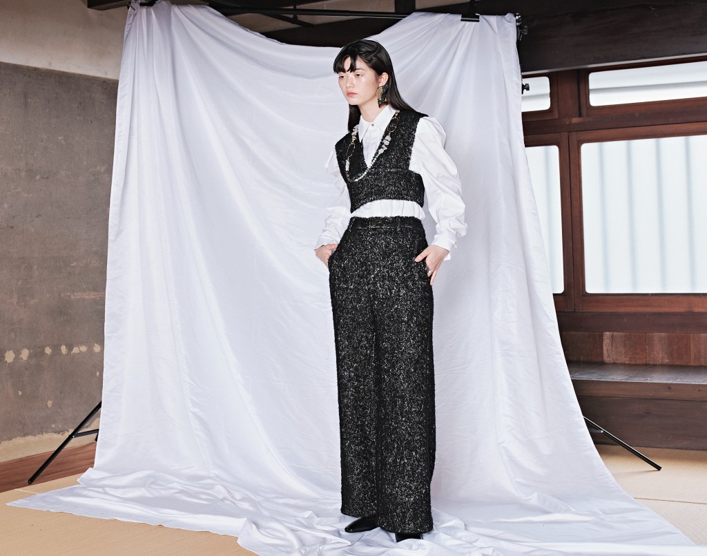 PROJECT 04 :&nbsp;LOOK4