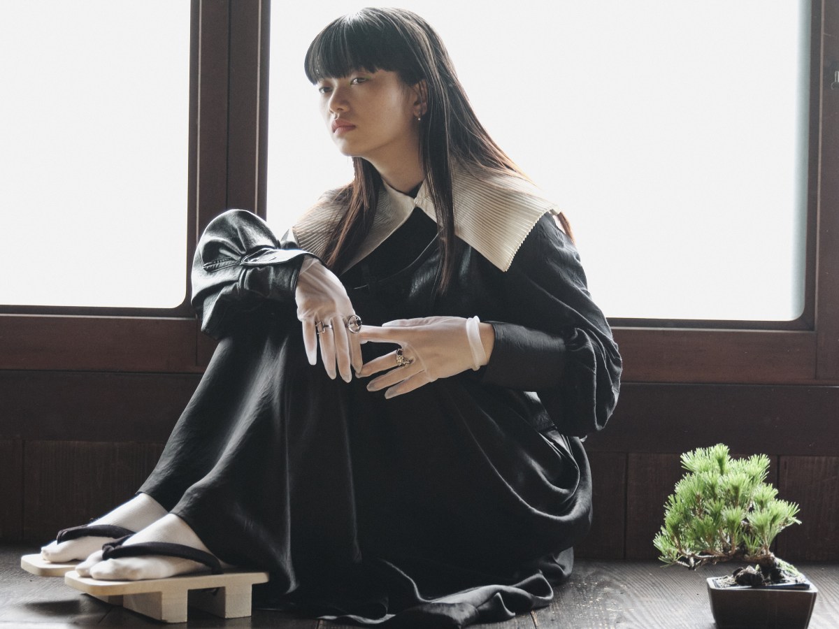 PROJECT 04 :&nbsp;LOOK7