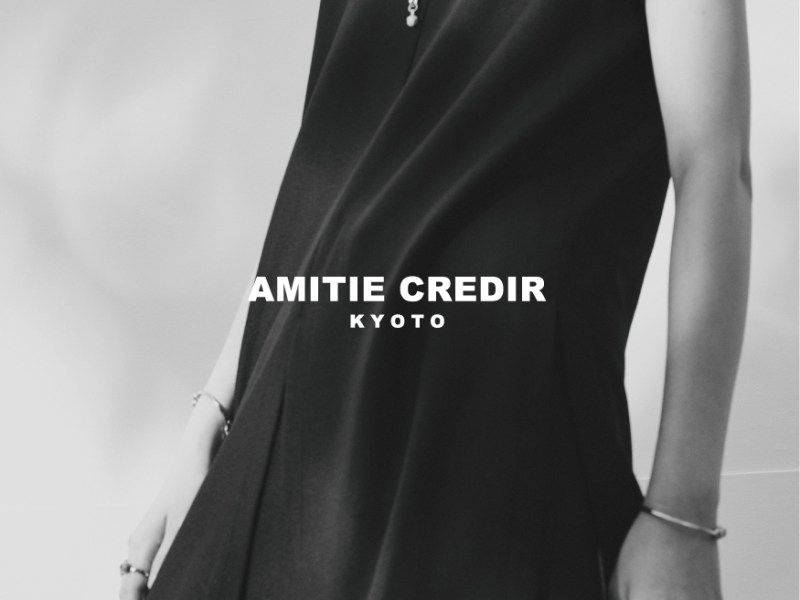 PROJECT 06 BRAND : Amitie&nbsp;CREDIR