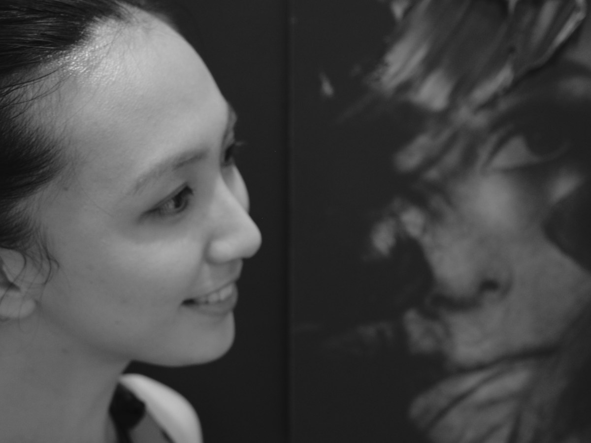 PROJECT 06 ARTIST: SAKURAKO&nbsp;FUJII