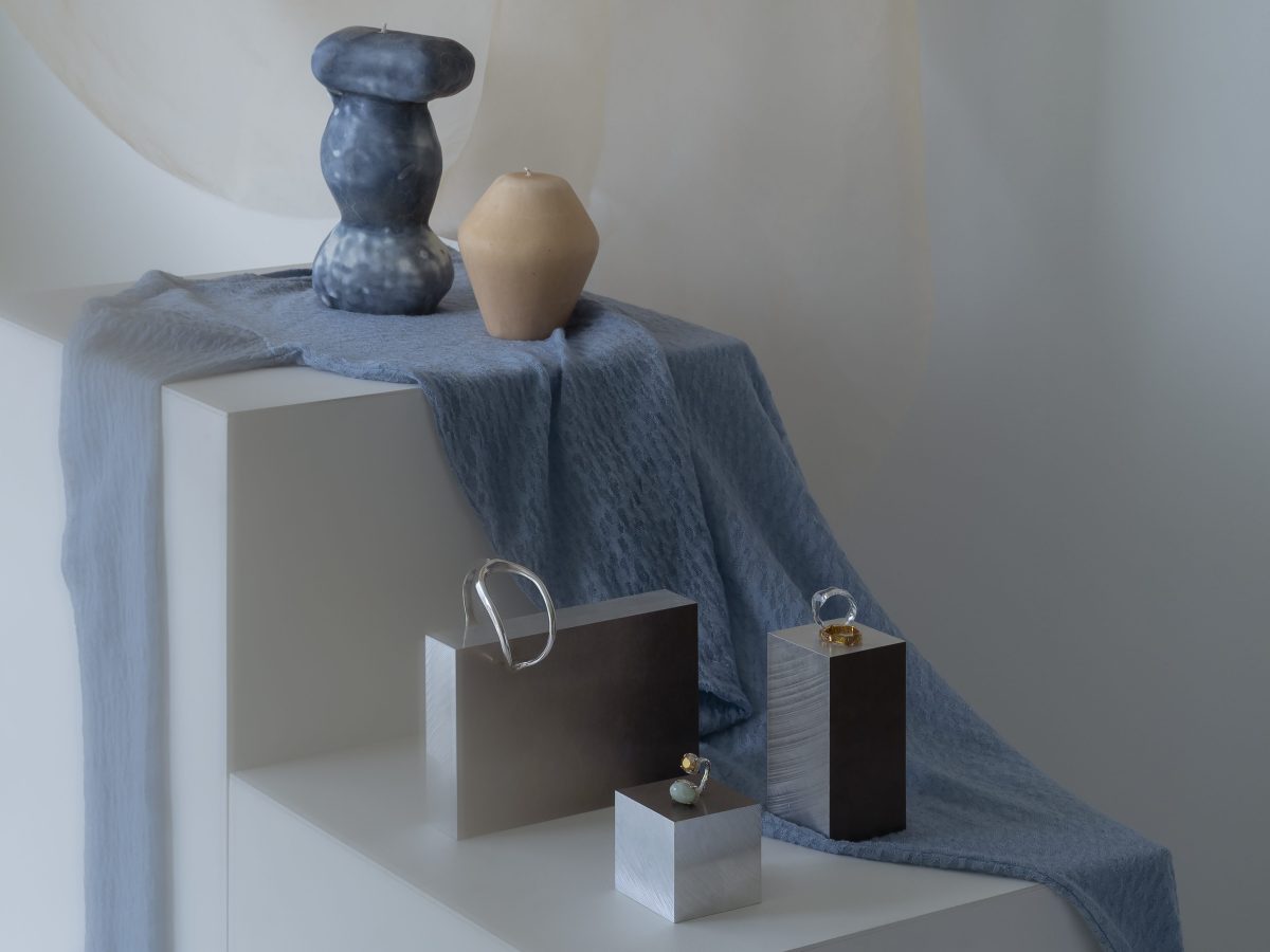 ASSEM CONCEPT STORE 1.18-24 in&nbsp;KYOTO