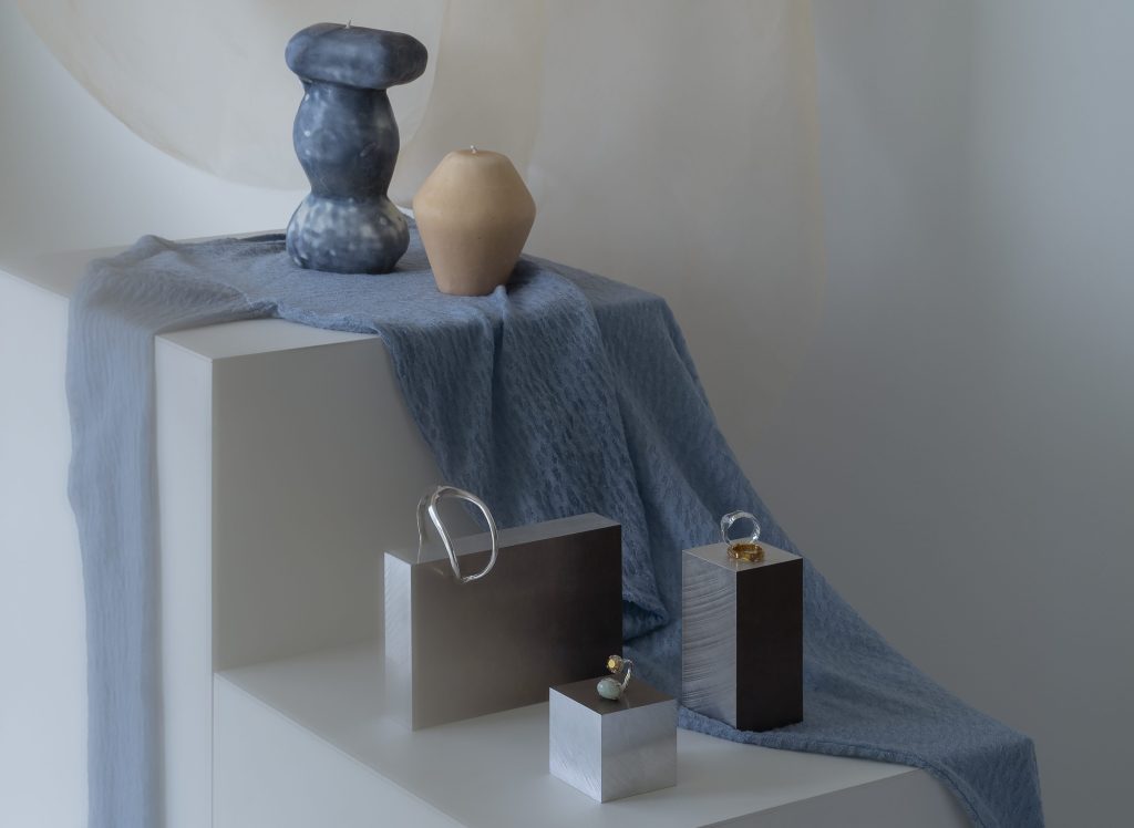 ASSEM CONCEPT STORE 1.18-24 in&nbsp;KYOTO