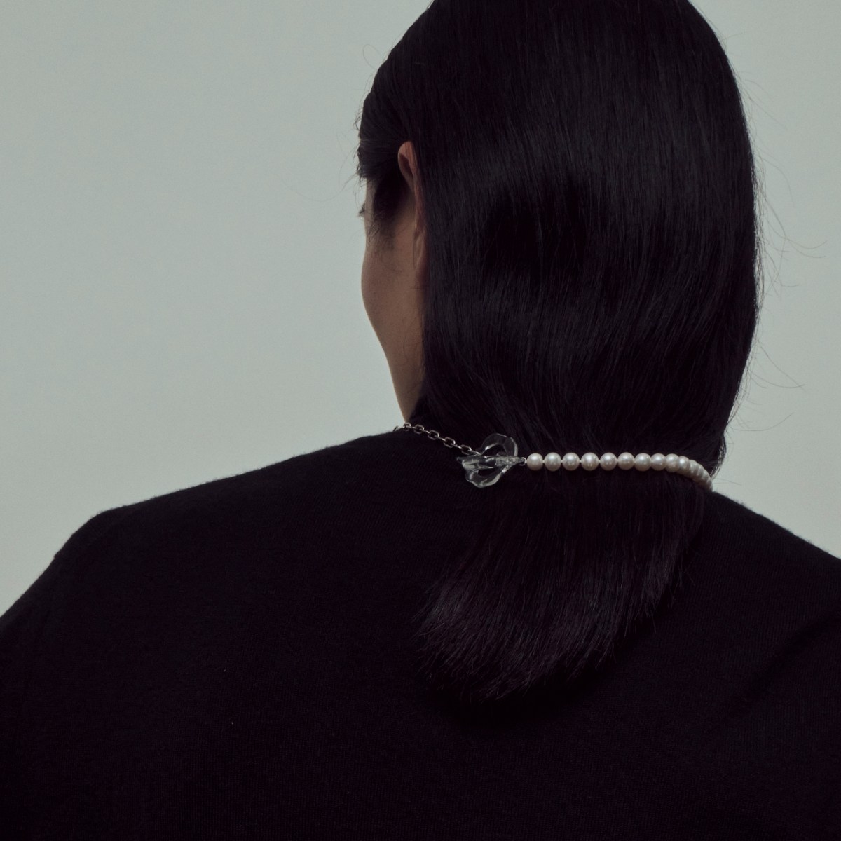 PROJECT 08 × LUCE&nbsp;MACCHIA