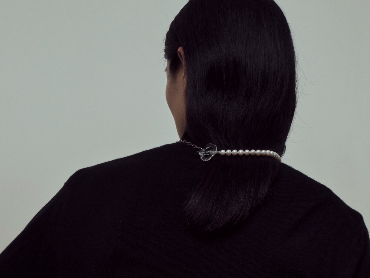 PROJECT 08 × LUCE&nbsp;MACCHIA