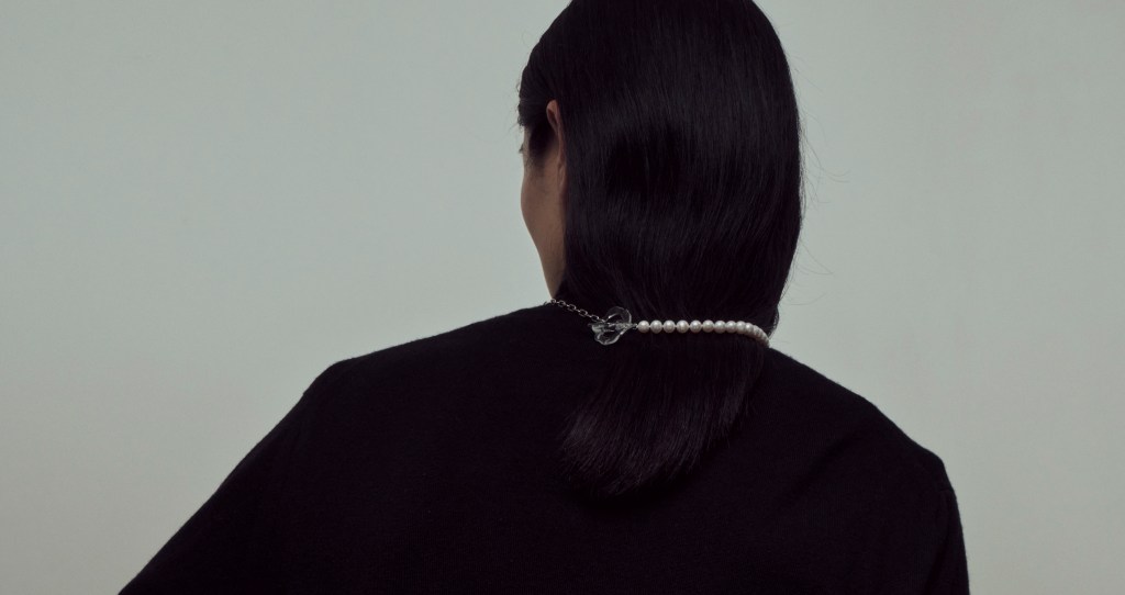 PROJECT 08 × LUCE&nbsp;MACCHIA