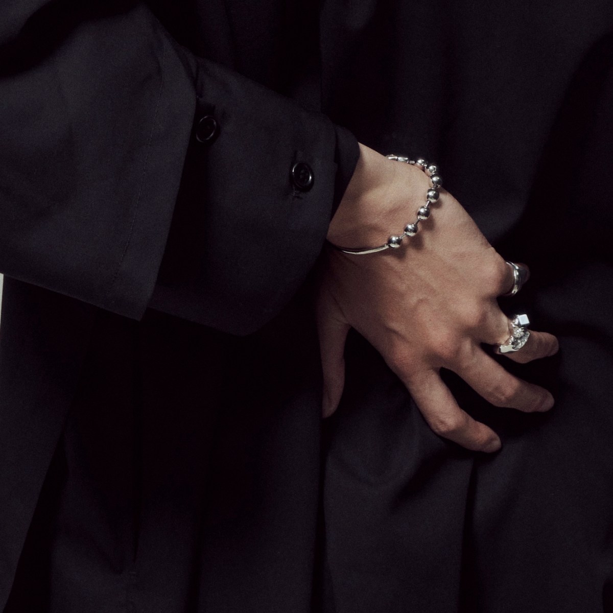 PROJECT 08 × AMITIE&nbsp;CREDIR