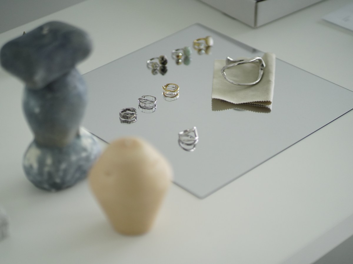 PROJECT 07 photoshoot