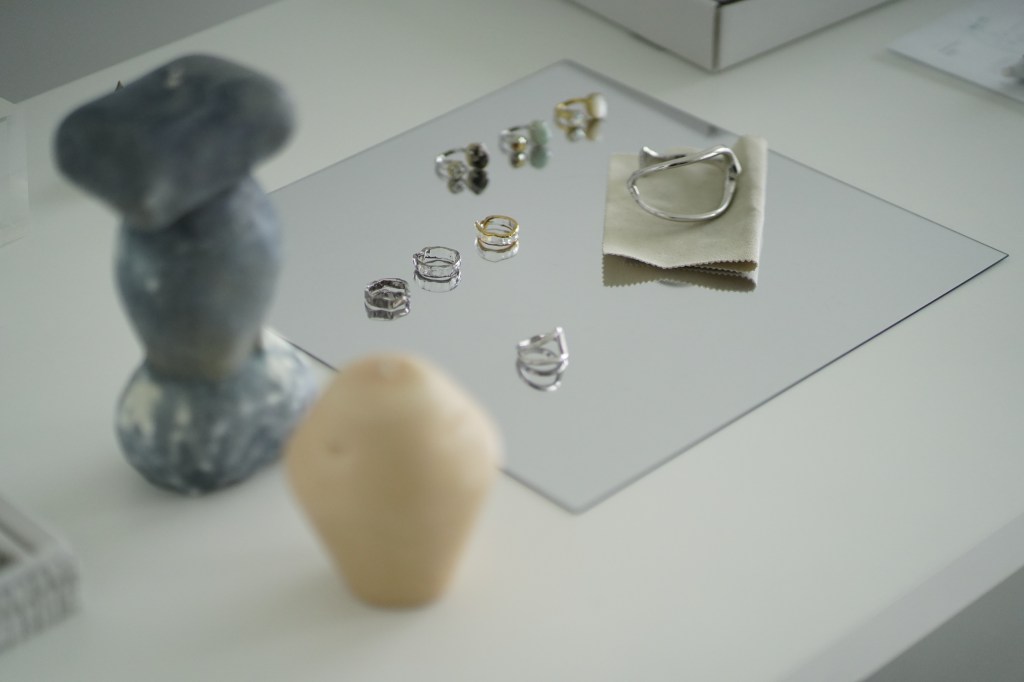 PROJECT 07 photoshoot